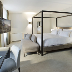 Pestana Amsterdam Riverside - Bild 3