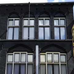 XO Hotels City Centre - Bild 1