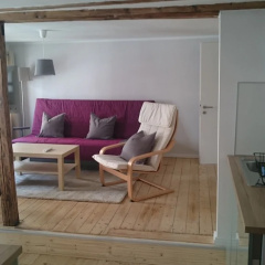 Apartment Pension Sternchen - Bild 3