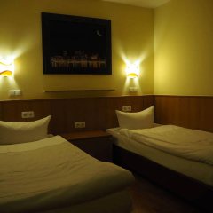 ALTAN Hotel - Bild 6