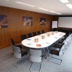 Tagungshotel Höchster Hof Frankfurt - Bild 13
