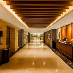 Best Western Kamala Jimbaran - Bild 13