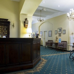 Отель 1