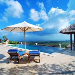Villa Puri Balangan - Bild 13