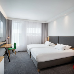 Holiday Inn Prague Airport by IHG - Bild 3