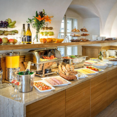 Hotel Golden Star - Bild 11