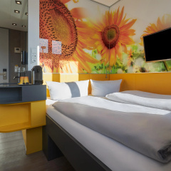 Buddy Hotel - Bild 2