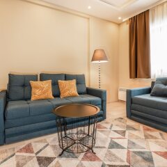 Sky Cabin Apartments in Kopaonik, Serbia from 70$, photos, reviews - zenhotels.com photo 15