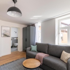 Limehome Bayreuth Spitalgasse - Bild 8