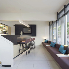 Stadthotel Münster - Bild 8