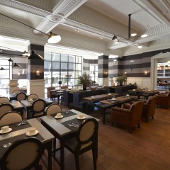 Hotel Granvia - Bild 26