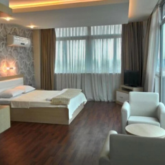 Guney Adana Otel thumbnail 6