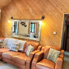 Woodland Lodges thumbnail 1
