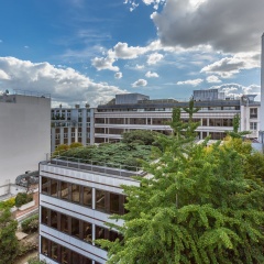 Apartment WS Champs Elysees - Ponthieu - Bild 15