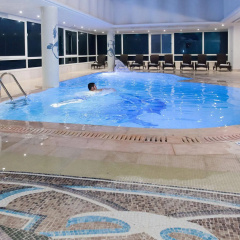 The Penthouse Suites Hotel thumbnail 9
