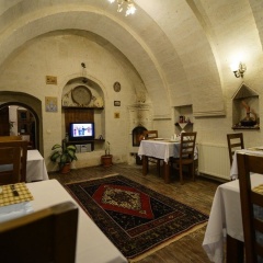 Babayan Evi Cave Boutique Hotel - Boutique Class - Bild 20