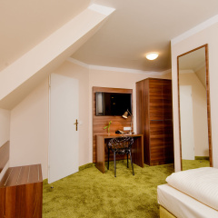 Hotel Säntis - Bild 2