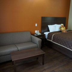 Texas Bungalows Hotel & Hotel Que at Lakeline Austin Cedar Park thumbnail 12