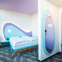 Prize by Radisson, Rostock City - Bild 5