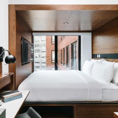 Arlo SoHo in New York, United States of America from 406$, photos, reviews - zenhotels.com photo 12