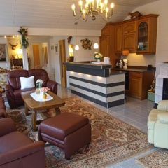 Hotel Pension Dettmar - Bild 2