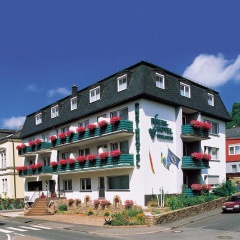 Rheinhotel Rüdesheim - Bild 1
