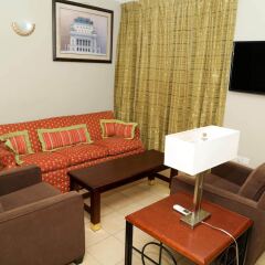 Hotel Mallika Company SL in Freetown, Sierra Leone from 58$, photos, reviews - zenhotels.com photo 11