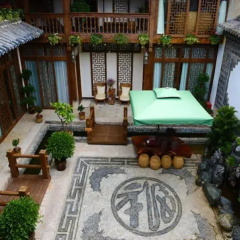 Lijiang Xianshe House thumbnail 18