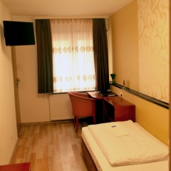 As Hotel - Bild 10