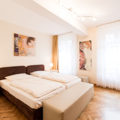 Aparthotel Münzgasse - Bild 1