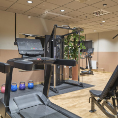 Scandic Wallin - Bild 21
