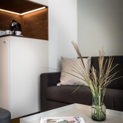 Hotel Melchior Park - Bild 12