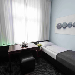 Concorde Hotel - Bild 3