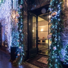 Grand Hotel Saint Michel - Bild 16