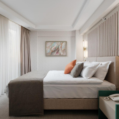 Perla Pura Hotel - Bild 12