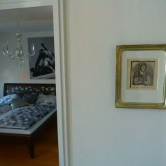 Holiday Apartment Zirbelnuss - Bild 3