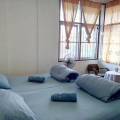 The Blue 14 House(เดอะ บลู 14 เฮาส์) thumbnail 3