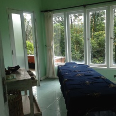 Bali Eco Resort - Bild 1