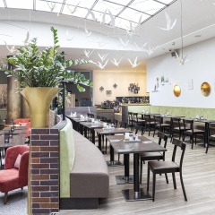 ACHAT Hotel Bremen City - Bild 25