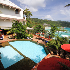 Mom Tri's Villa Royale - Bild 29