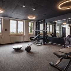 Alm- & Wellnesshotel Alpenhof - Bild 23