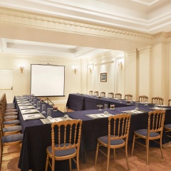 King George, a Luxury Collection Hotel, Athens - Bild 28