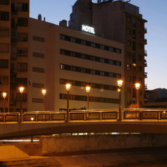 Hotel Guadalmedina - Bild 1