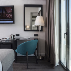 Astor Hotel Athens - Bild 10