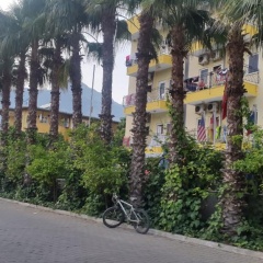 Santana Hotel - Bild 16
