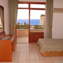 Kleopatra Miray Hotel - Bild 8
