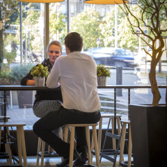 Park Inn by Radisson Stuttgart - Bild 23
