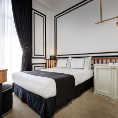 Galata Antique Hotel - Special Class - Bild 3