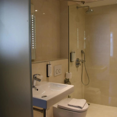 OZO Hotels Arena Amsterdam - Bild 10