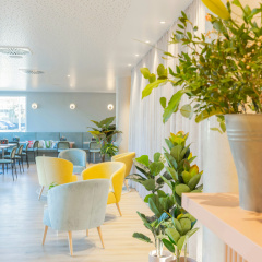Holiday Inn - the niu, Flux Passau by IHG - Bild 27